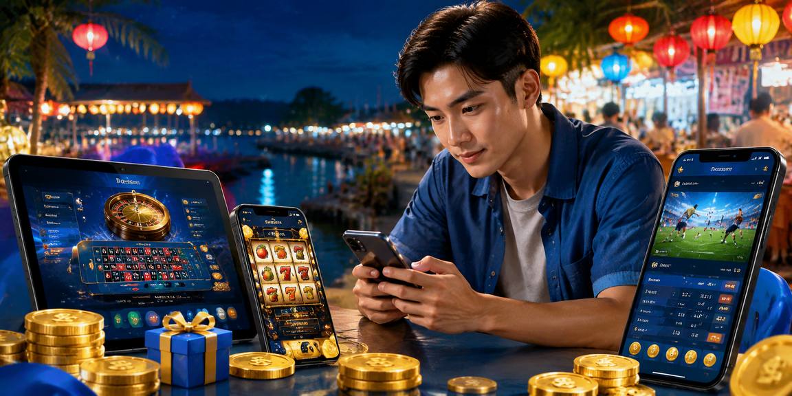 wj777 Cài ứng dụng trong ba bước đơn giản