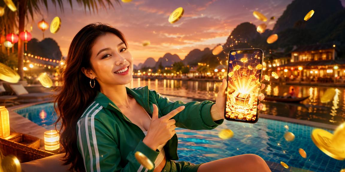 wj777 Khám phá thế giới bắn cá tại wj777